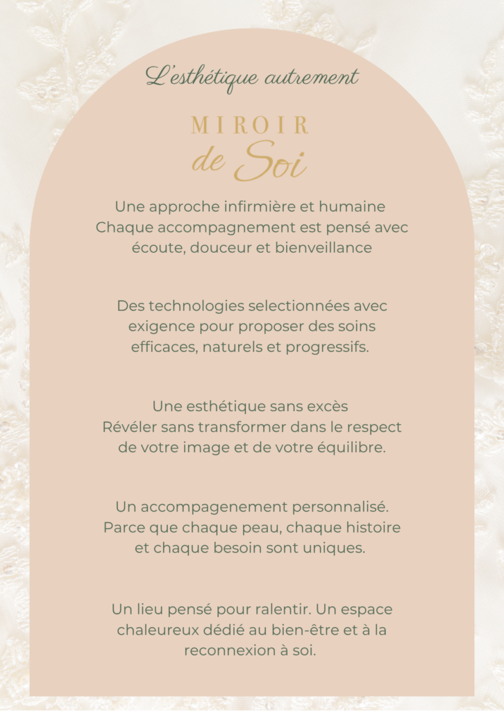 miroir de soi site