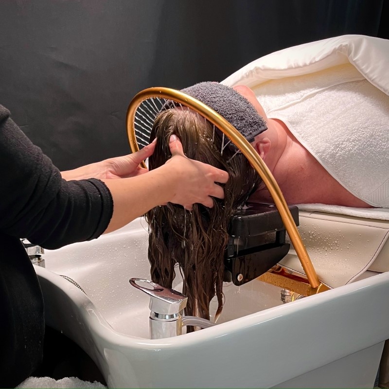 image headspa